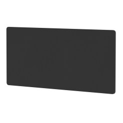Air Screen for Back-to-Back Desk - 800mm High - image 8