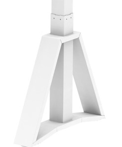 Air Triangular Piste Foot Accessory (set of 2)