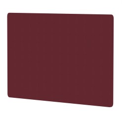Air Screen for Back-to-Back Desk - 800mm High - image 10