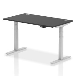 Air Height Adjustable Desk With Cable Ports - image 77