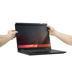 Kensington High Clarity Privacy Screen Filter for 14'' Laptops 16:9 - image 9