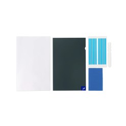 Kensington High Clarity Privacy Screen Filter for 15.6'' Laptops 16:10 - image 8