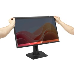 Kensington High Clarity Privacy Screen Filter for 22'' Monitors 16:10 - image 9