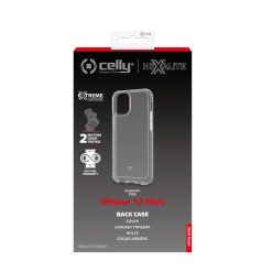 Celly HEXALITE1003WH mobile phone case 13.7 cm (5.4