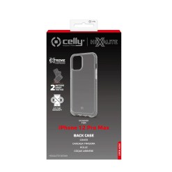 Celly HEXALITE1005WH mobile phone case 17 cm (6.7