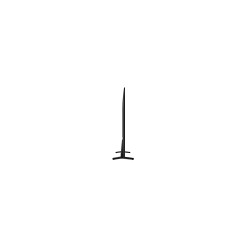 Samsung HG43BU800EE 109.2 cm (43