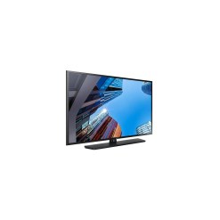 Samsung HG49EE470HK 124.5 cm (49") Full HD Smart TV Black 20 W