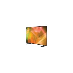 Samsung 50" HG50AU800EU Commercial TV 127 cm (50") 4K Ultra HD Smart TV Black 20 W