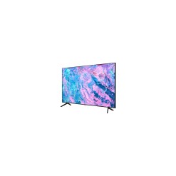 Samsung HCU7000 127 cm (50") 4K Ultra HD Smart TV Black 20 W