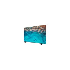 Samsung HG65BU800EU 165.1 cm (65") 4K Ultra HD Smart TV Wi-Fi Black