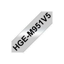Brother HGE-M951V5 label-making tape