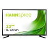 Hanspree Hannspree HL 320 UPB Digital signage flat panel 80 cm (31.5") TFT 400 cd/m² Full HD Black