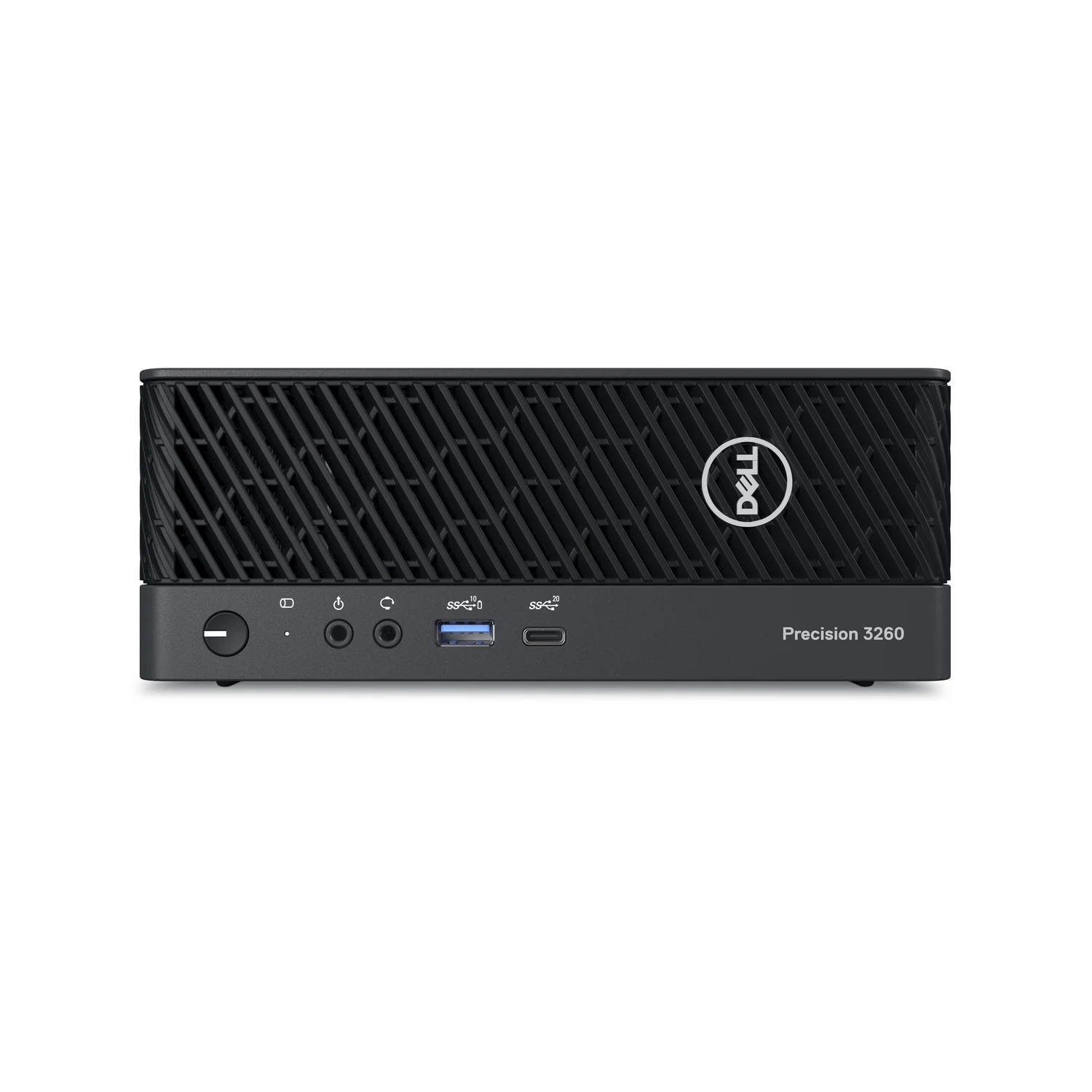 DELL Precision 3260 Intel® Core™ i7 i7-13700 16 GB DDR5-SDRAM 512 GB SSD NVIDIA T400 Windows 11 Pro CFF Workstation Black - image 4