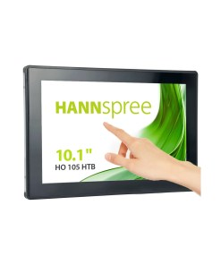 Hannspree Open Frame HO 105 HTB Digital signage flat panel 25.6 cm (10.1