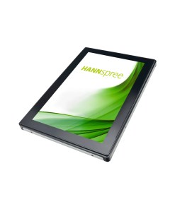 Hannspree Open Frame HO 105 HTB Digital signage flat panel 25.6 cm (10.1