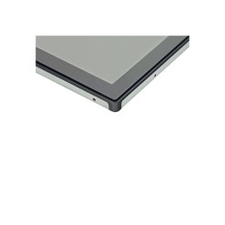 Hanspree Hannspree Open Frame HO 105 HTB Digital signage flat panel 25.6 cm (10.1") LCD 350 cd/m² HD Black Touchscreen - image 2