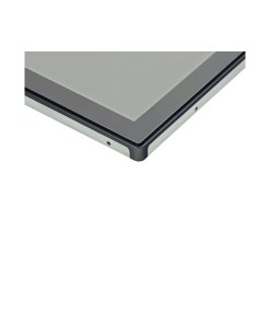 Hannspree Open Frame HO 105 HTB Digital signage flat panel 25.6 cm (10.1