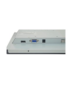 Hannspree Open Frame HO 105 HTB Digital signage flat panel 25.6 cm (10.1