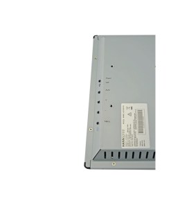 Hannspree Open Frame HO 105 HTB Digital signage flat panel 25.6 cm (10.1
