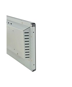 Hannspree Open Frame HO 105 HTB Digital signage flat panel 25.6 cm (10.1