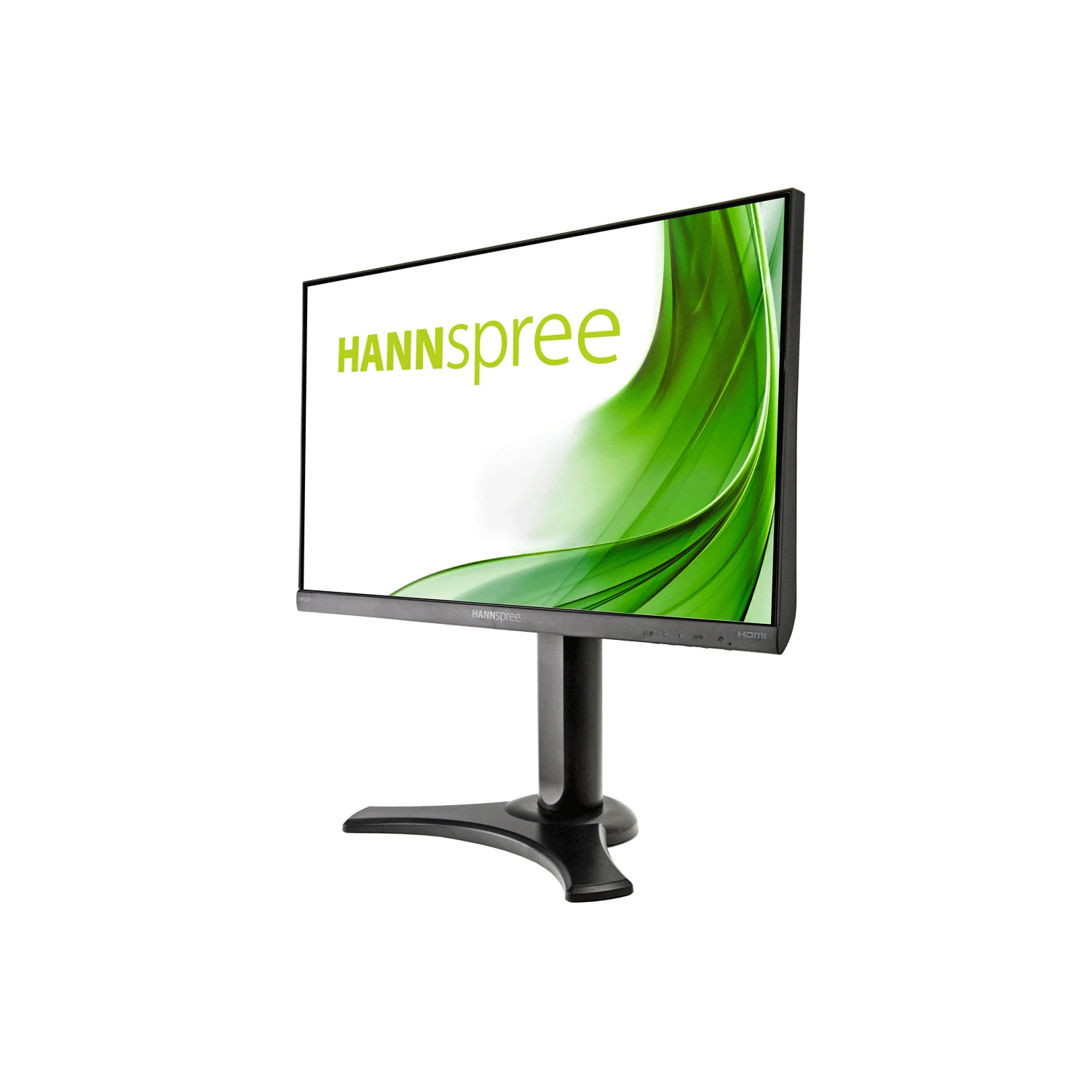 Hannspree HP 248 PJB computer monitor 60.5 cm (23.8") 1920 x 1080 pixels Full HD LED Black - image 5