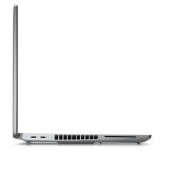 DELL Precision 3580 Intel® Core™ i7 i7-1370P Mobile workstation 39.6 cm (15.6