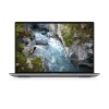 DELL Precision 5470 Intel® Core™ i9 i9-12900H Mobile workstation 35.6 cm (14") Touchscreen Quad HD+ 32 GB LPDDR5-SDRAM 1 TB SSD NVIDIA RTX A1000 Wi-Fi 6E (802.11ax) Windows 10 Pro UK English Grey