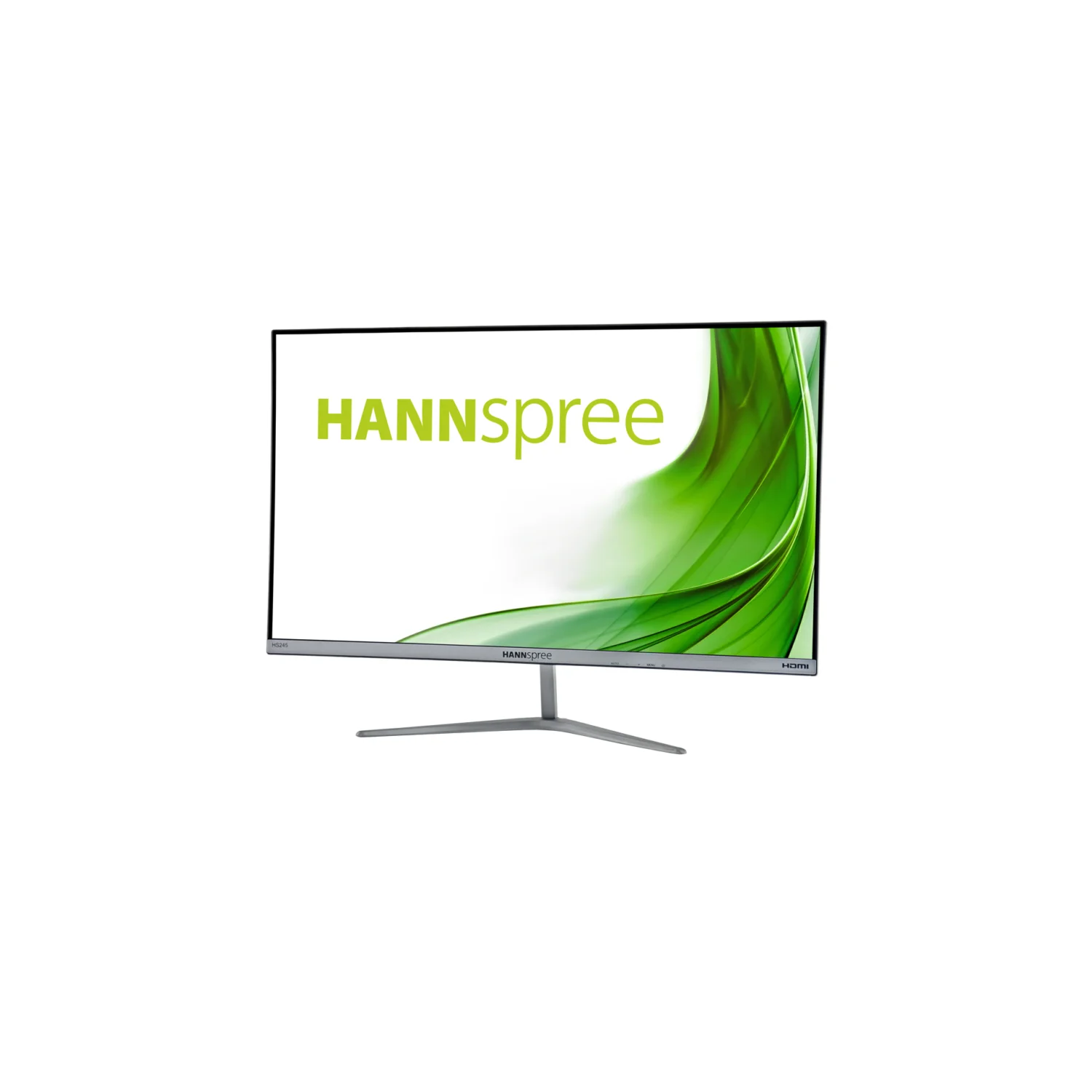 Hanspree Hannspree HS245HFB - 23.8" FHD Super-slim monitor, HDMI, metal stand, 3H hard coated - image 10