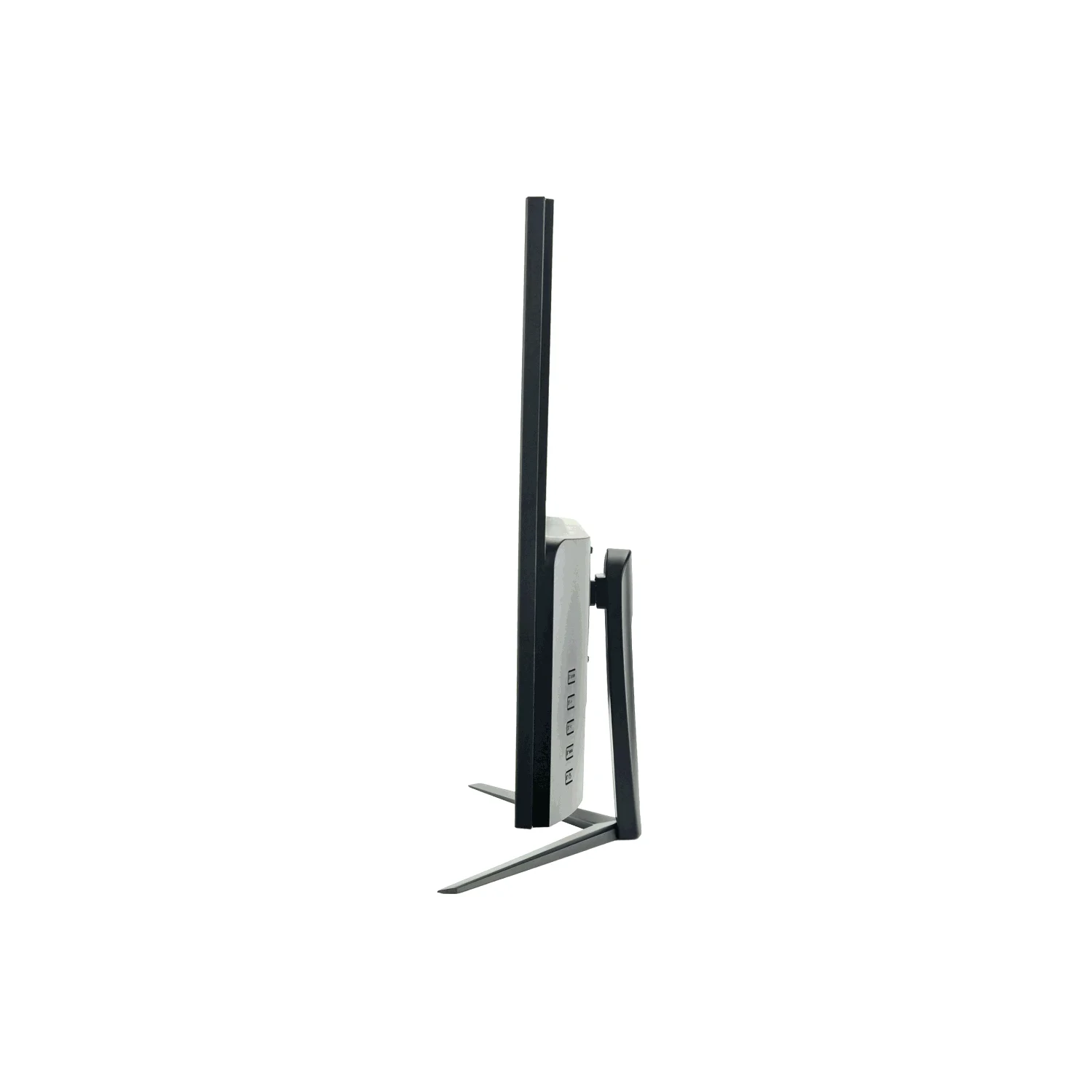 Hanspree Hannspree HS 322 UPB computer monitor 81.3 cm (32") 2560 x 1440 pixels Quad HD LED Black - image 4
