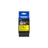 Brother HSE-631E label-making tape
