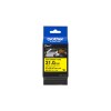 Brother HSe-661E label-making tape