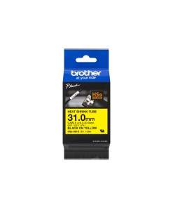 Brother HSe-661E label-making tape