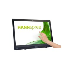 Hannspree HT161HNB computer monitor 39.6 cm (15.6