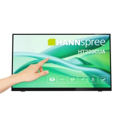 Hanspree Hannspree HT220CUA computer monitor 54.5 cm (21.4
