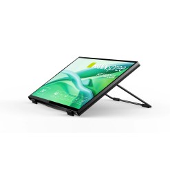 Hanspree Hannspree HT240CUA computer monitor 60.5 cm (23.8