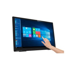 Hannspree HT273HPB computer monitor 68.6 cm (27