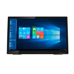 Hannspree HT273HPB computer monitor 68.6 cm (27