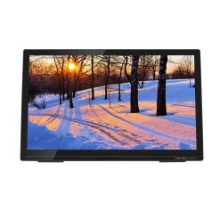 Hannspree HT273HPB computer monitor 68.6 cm (27