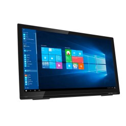 Hannspree HT273HPB computer monitor 68.6 cm (27