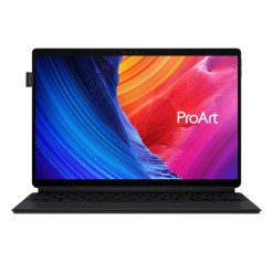 ASUS ProArt PZ13 HT5306QA-LX005W Copilot+ PC Qualcomm Snapdragon X1P-42-100 Hybrid (2-in-1) 33.8 cm (13.3