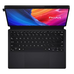 ASUS ProArt PZ13 HT5306QA-LX005W Copilot+ PC Qualcomm Snapdragon X1P-42-100 Hybrid (2-in-1) 33.8 cm (13.3