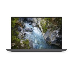 DELL Precision 5560 Intel® Core™ i7 i7-11800H Mobile workstation 39.6 cm (15.6