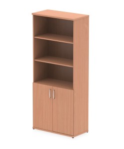 Impulse Open Shelves Cupboard