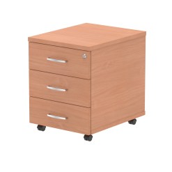 Impulse Mobile Pedestal