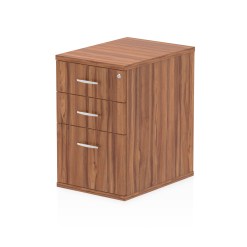 Impulse Desk High Pedestal - image 3