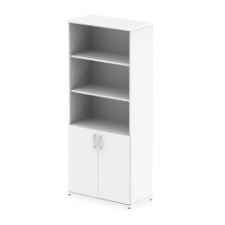 Impulse Open Shelves Cupboard - image 3