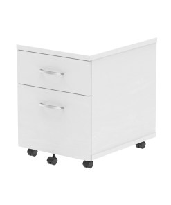 Impulse Mobile Pedestal