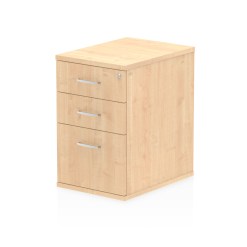 Impulse Desk High Pedestal - image 7