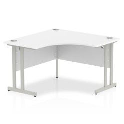 Impulse 1200mm Cantilever Leg Corner Desk - image 2