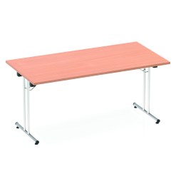 Impulse Folding Rectangle Table